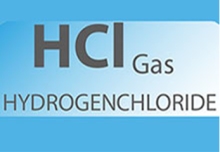گاز HCL هیدروژن کلرید چیست و نحوه اندازه‌گیری آن