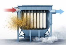 بگ فیلتر چیست؟ هر آنچه که باید درباره کیسه بگ فیلتر بدانید